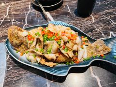 -长安·大茶饭