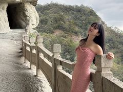 -大慈岩风景区