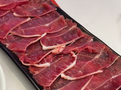 -牛品福潮汕牛肉火锅(旺庄店)