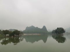 -南宁花花大世界景区