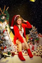 -梦摄影少女写真馆(麦凯乐国际公寓A座店)