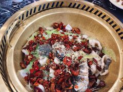 -小胖墩炝锅鱼(天钥桥路店)