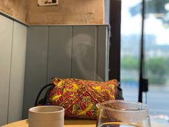 -251#coffee roasters(沿河东路店)