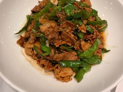 -万荣烤鸭店·北京菜(天坛店)