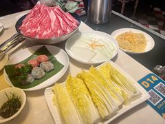 -一哥澳门豆捞·澳门风打边炉(高德置地店)