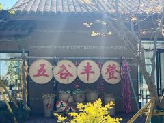 -长兴太湖图影湿地文化园