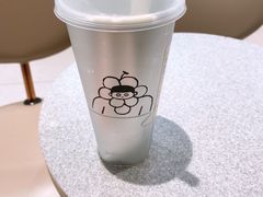 -喜茶(太原印象城店)