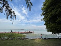 -苏州东太湖生态园