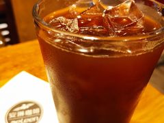 美式咖啡-安琳acKONA咖啡(市南店)