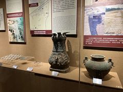 -洛阳周王城天子驾六博物馆