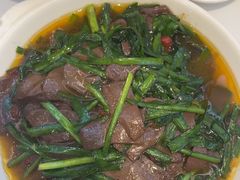 -陆记鹅庄·潮汕菜·狮头鹅(大仟里店)