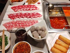 -海底捞火锅(苏宁生活广场店)
