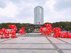 -上海科技馆(地铁站)