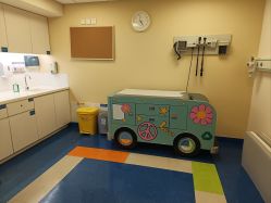 -杭州贝瑞斯美华妇儿医院·早孕·产检·儿科