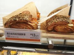 -85度C(无锡利华广场店)