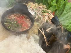 -品德宏·孔雀宴的发源地(金塔园店)