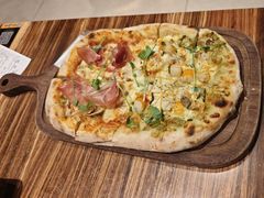 -半秋山西餐厅(销品茂店)