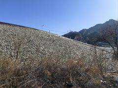 -怀来官厅水库