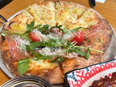 -1861意大利餐厅(文化广场店)