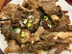 -弓二莜面(总店)