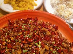 -先启半步颠·川菜小炒