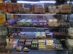 -幸福蛋糕坊(金顶街店)