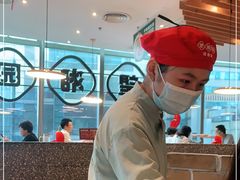 -望湘园·湖南菜(宏伊店)