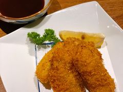 吉列生蚝-武藏日本料理(宝安壹方城店)