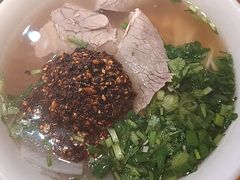-张碗碗青海牛肉拉面(王城公园店)