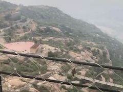 -黄金寨原生态旅游区