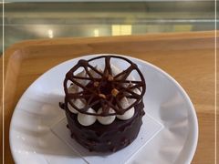-小意思咖啡店(草桥店)