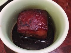 -新白鹿餐厅(爱琴海购物中心店)