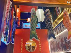 -仙隐小鹿中华料理(南宁万象城店)
