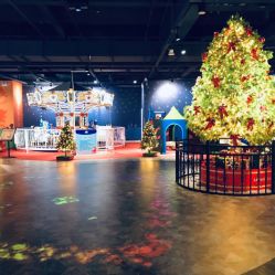 -幻贝家儿童乐园(苏州中心店)