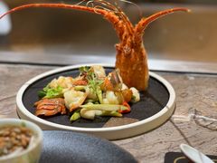 -松临·铁板烧&Omakase(神农店)