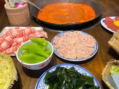 -萍姐火锅·公路夜市(南京新街口店)