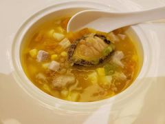 -广州逸林假日酒店·四季桃源中餐厅(白云山风景区店)