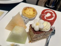 -厦门悦华酒店·绿庭主题自助餐厅