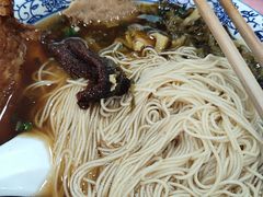 -美味斋(西北街店)