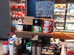 零售区-星巴克(厦门SM新生活广场店)