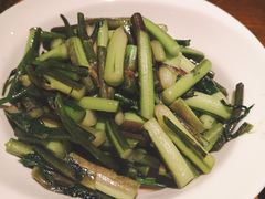 炒时蔬-炊烟小炒黄牛肉(中心印象城店)