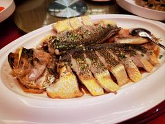 -民族饭店-四季餐厅