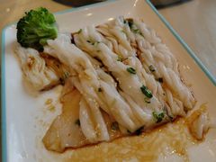 -渔村盛宴(航空新城店)