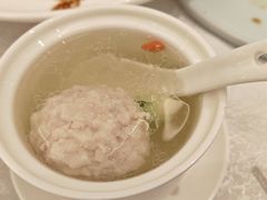 -山水阁中餐厅(沙河唯实交流中心)