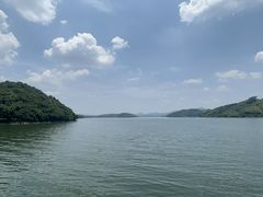 -天目湖山水园