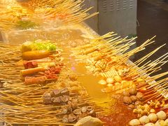 -郭记小街麻辣烫(南小街总店)