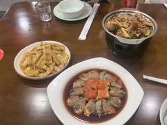 -红灯笼龙凤饭店(宁波老字号店)