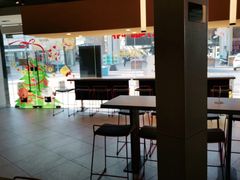 -麦当劳(宾水西道店)