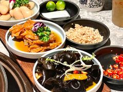 -大头椰·海南椰子鸡火锅(思明万象城店)