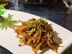 -舌尖上的食缘花园主题餐厅